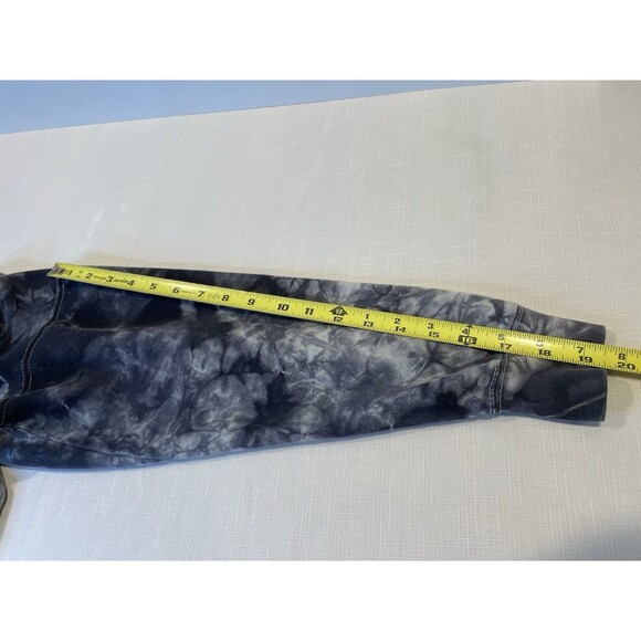 Goosebumps Hoodie Tie Dye Welcome To Horrorland Pullover Sweatshirt Teens Small - Picture 11 of 11